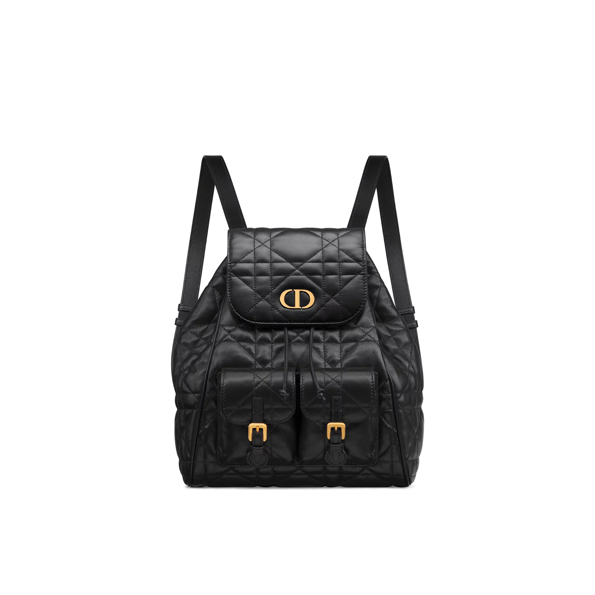 D*or medium D*or caro backpack m6301unoz (26.7*23*12.5cm)